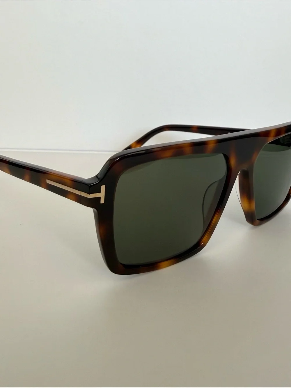 NEW!!! Tom Ford men sunglasses Vincent TF1176 53N Authentic
